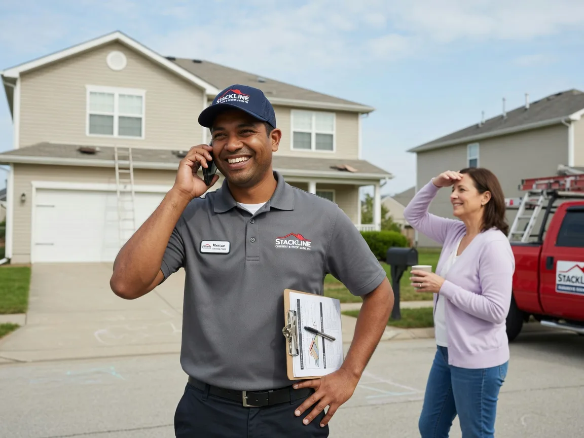 Chimney flashing repair Ganado, TX FAQs